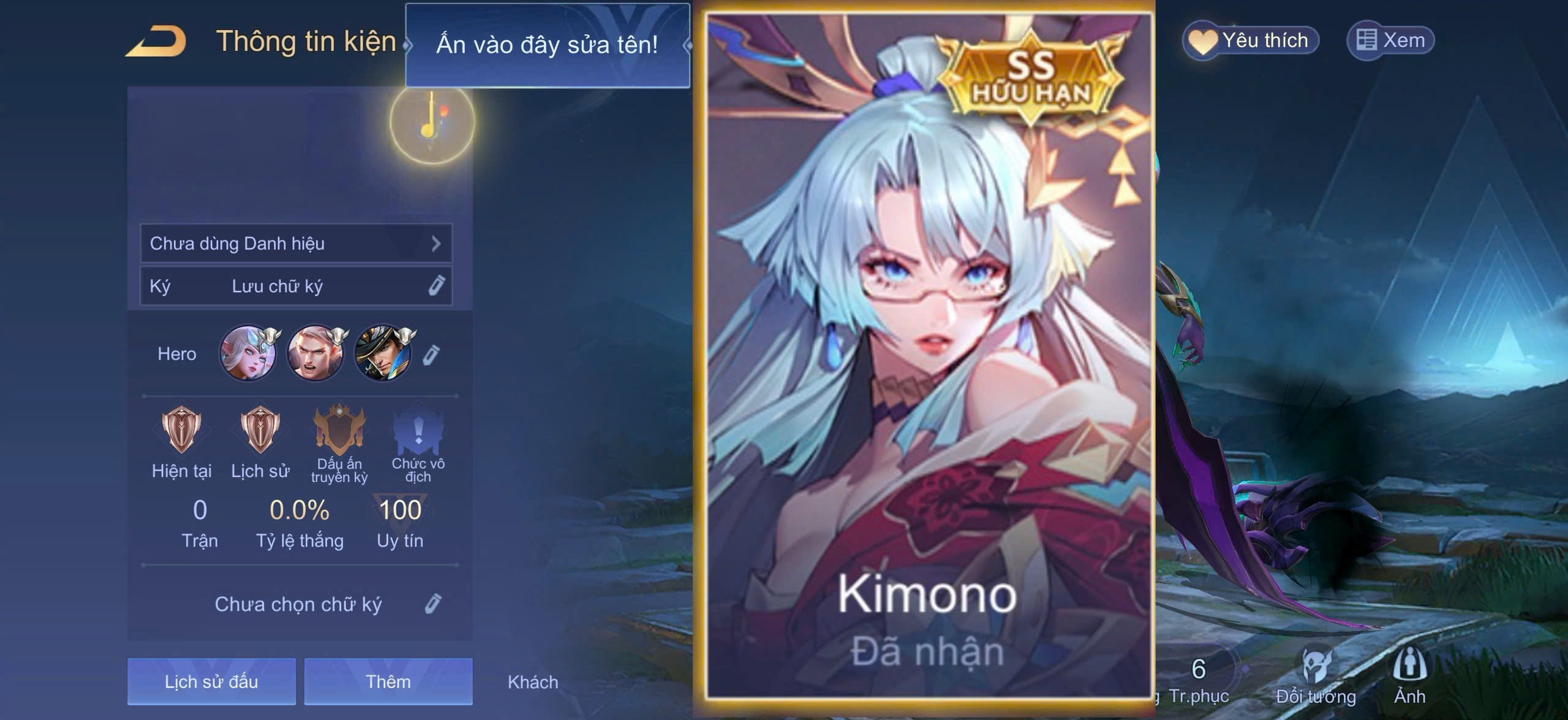veres kimono